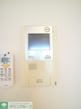 プラウドフラット富士見台の物件内観写真